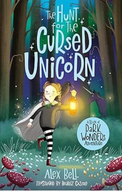 The Hunt for the Cursed Unicorn